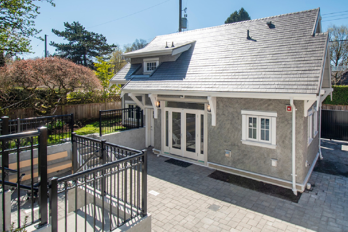 The Versatility (and Benefits) of Laneway Homes Well Balanced Designs